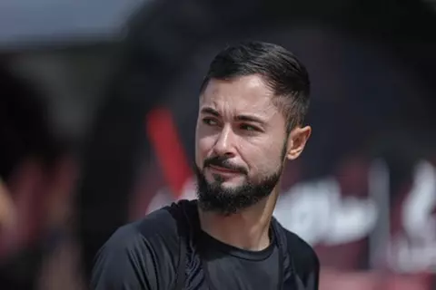 سافيو: غادرت الأهلي لهذا السبب.. وإمام عاشور يعجبني منذ وجوده في الزمالك